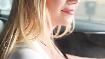 Hd videos trailer with dollish Kendra Sunderland from Mr Lucky Life videos