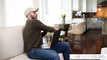 Outstanding Luna Legend's feet worship xxx videos