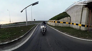 Magnificent Mugur's bikes action videos