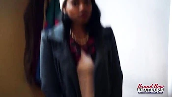 Cutie's orgasm clip by Brand New Amateurs videos