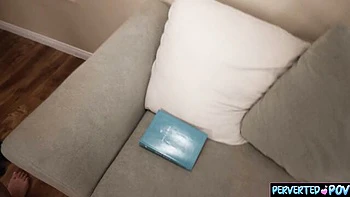 Adroit Peter King - small tits clip - Perverted POV videos