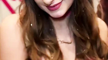 Mysterious Penelope Kay's casting clip videos