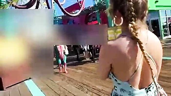 Heavenly Lena's big tits xxx videos