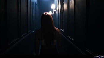 Smiling Alecia and Clemence's parasite porn videos