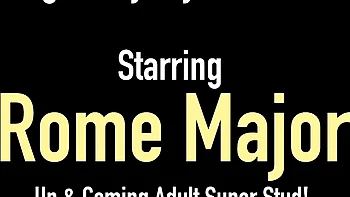 Rome Major - hardcore trailer videos