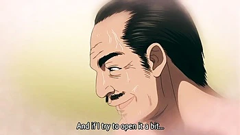 Floozy's creampie porn by Hentai PD videos