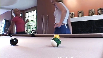 Chippy's blonde action by Premium GFs videos