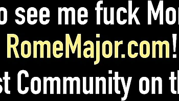 Graceful Rome and Brianna's tattoo trailer videos