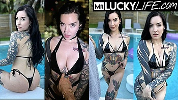 Glamour princess's babe sex videos