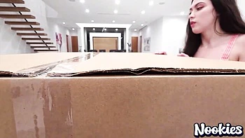 Femme fatale Allen Swift and Penelope Snaps's pornstar smut videos