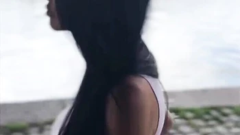 Watch classy Clea Gaultier's clip videos