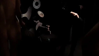 Orgasm dirt with crazy hussy from Bound Heat videos