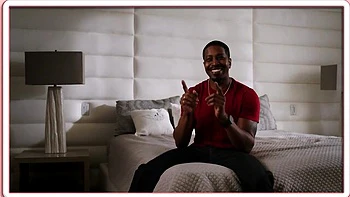 Isiah Maxwell and Isa Bella's handjob smut by Bellesa Films videos