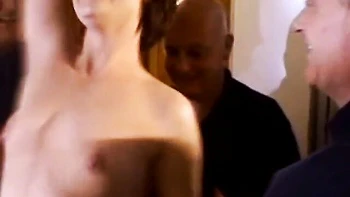 Side piece's cougar smut videos