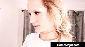 Emotional Rome and Lena's milf porn videos