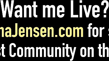 Jelena and Puma's jelena jensen smut videos