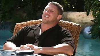 Shaved clip with nice Chris Cannon from Titopia videos