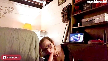 Watch stunning Pleasure's action videos