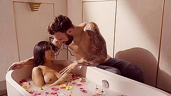 Alex Legend And Ember Snow In Slutty And Babe Action videos