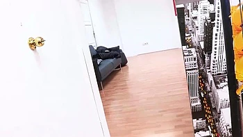 Amateur Blonde Blowjob handjob and cumshot videos