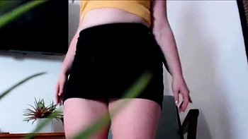 Amateur hottie solo masturbation videos