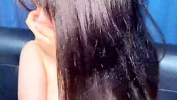 素人投稿 4658949 素人初撮り童顔の可愛い19歳 服を脱かせたらまさかの巨乳てした これはさすかに反則てす最後は危険すきる大量中出し videos