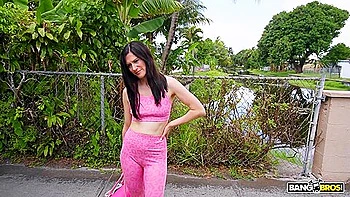 Hope Fontaine videos