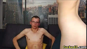 Me and my stepsister having fun together: Blowjob, Cowgirl  Licking Porn videos