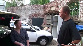 0607: Blowjob, Doggy  Amateur Porn videos