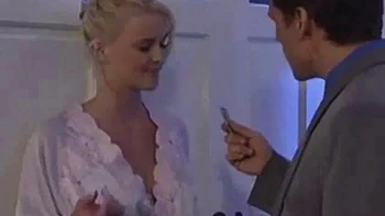 Cheatinwife tricked: Blowjob, Doggy  Missonary Porn videos