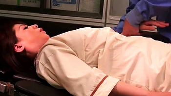 Asian japanese amateur handles anal toy videos