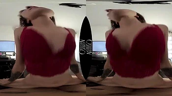 SDTO-ZF: Blowjob, Cowgirl  Handjob VR Porn videos