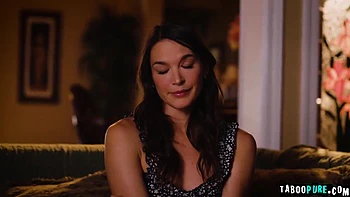 A Therapist In A Threesome With Her Patients! videos