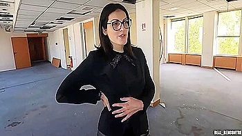 Anal Drilled Realtor Stepmother Id Like To Fuck videos