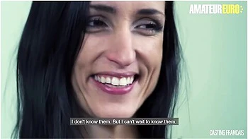 Canadian Newbie Pinky Jane Sucks And Fucks Dick At Casting Like A Pro videos