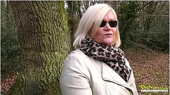 Leak Lesbian Party Starts In Nature videos