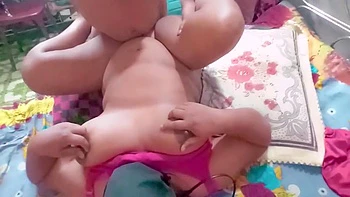 Younger Stepbrother Fucked Elder Stepbrothers Wife At The Night In His Room videos