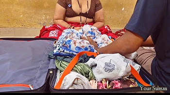 Pov Stepmom Ki Help Kya Trip Pe Jane Ke Liye videos