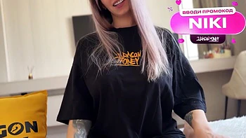 The Neighbor Came At The Wrong Time, I Had To Fuck Her videos