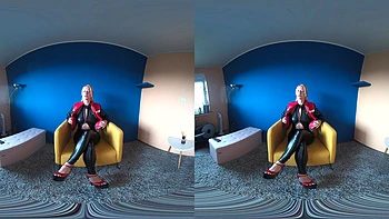 Die Geile Lederbraut Aus Der Bar Neben Der Straße videos