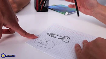 Stepmom Alex Fox Has A Threesome With Her Teeny Stepdaughter Nika Nut And Her Boyfriend videos