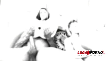 Dasha & Mia Anal Foursome (Nasty Sluts Dp'ed)Rs10 videos