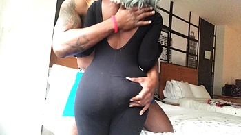 Sweet Black Pussy Ft. Harmony Marquise videos