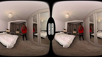 Antonia Jay Silent Study Session: College Tease Turns Filthy videos