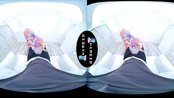 Asuka Suzumura Gets Fucked Raw As An Ice Cream Vendor videos