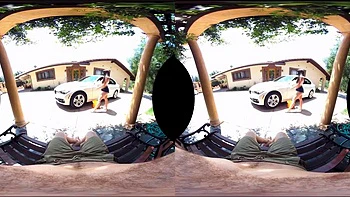 Aw vr: Blowjob, Cowgirl  Big Tits Porn videos