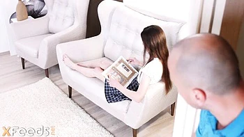 Watch perky Ariana Shaine and Kama Sutra's video videos