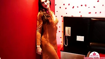 Grooby Girls featuring baby girl's canadian tgirl scene videos