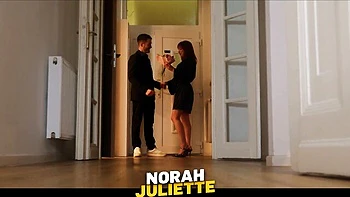 Flattering Sam and Norah's hot movie videos