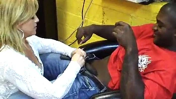 Fgrggfg ft. Gffgfg  Mia Bangg: Blowjob, Doggy  Amateur Porn videos